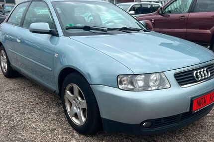 Audi A3 466.158 km 650 &euro; Hamm 59067
