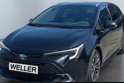 Toyota Corolla 25.731 km 28.990 &euro; Hamm 59067