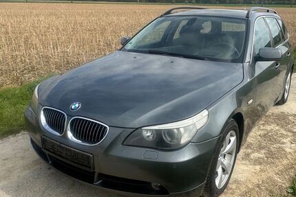 BMW 530 304.000 km 3.500 &euro; Werl 59457