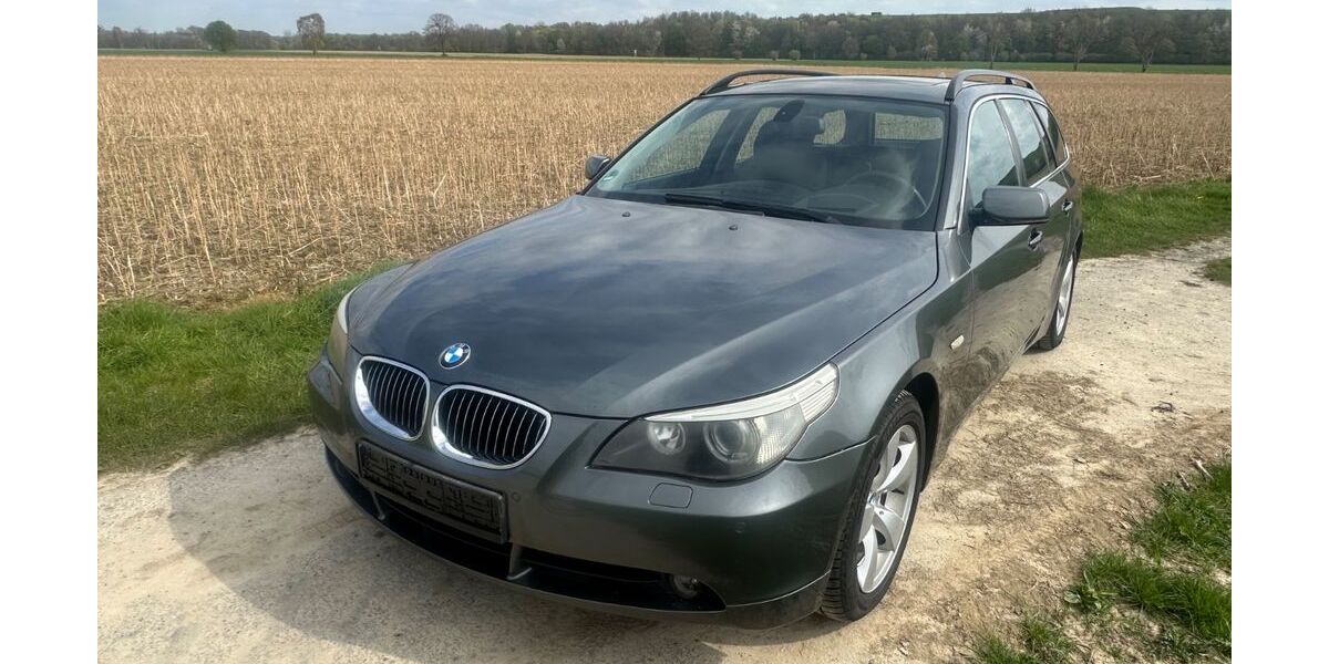 BMW 530 304.000 km 3.500 &euro; Werl 59457
