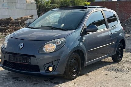 Renault Twingo 206.000 km 800 &euro; Hamm 59077
