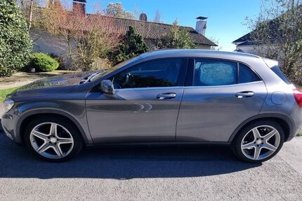 Mercedes-Benz GLA 200 191.000 km 16.250 &euro; Dortmund 44265