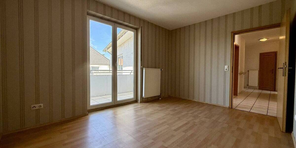 Etagenwohnung Fröndenberg Ardey - 3 Zimmer, 87 m&sup2;, 189.000&euro; | Angebot:26807139