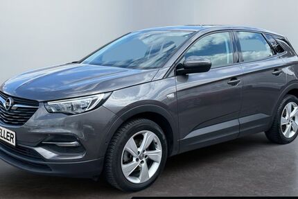 Opel Grandland (X) 59.664 km 15.280 &euro; Hamm 59067