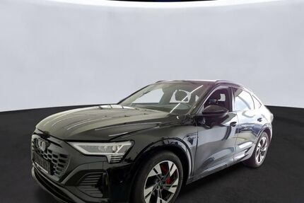 Audi Q8 e-tron 58.772 km 45.858 &euro; Hamm 59067
