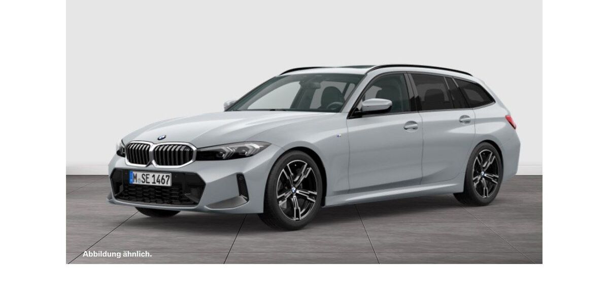 BMW 318 12.436 km 39.880 &euro; Castrop-Rauxel 44579