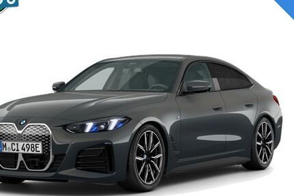 BMW i4 7.000 km 57.560 &euro; Werne 59368