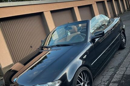 BMW 325 321.000 km 6.999 &euro; Lünen 44532