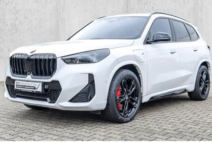 BMW X1 49.359 km 44.690 &euro; Unna 59425