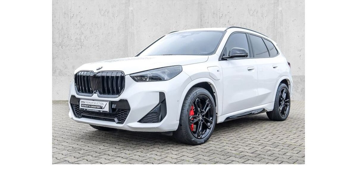 BMW X1 49.359 km 44.690 &euro; Unna 59425