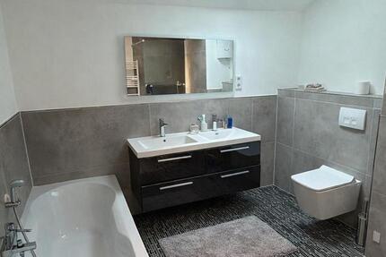 Wohnung Hamm Herringen - 4 Zimmer, 130 m&sup2;, 1.195&euro; | Angebot:26051269