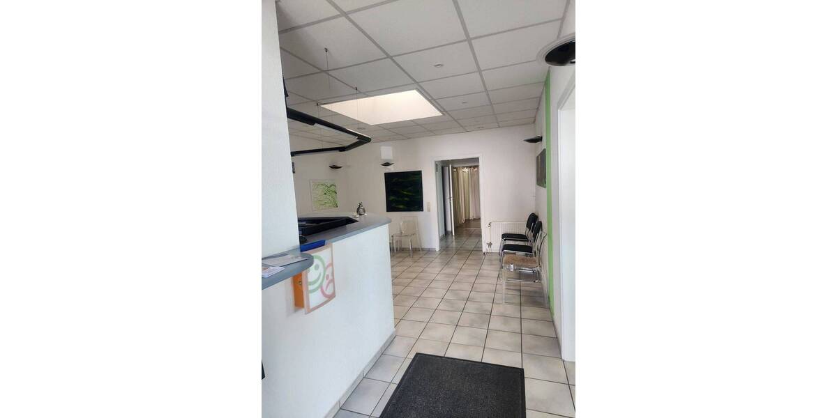 Gewerbeobjekt Unna Königsborn - 5 Zimmer, 110 m&sup2;, 1.700&euro; | Angebot:26834502