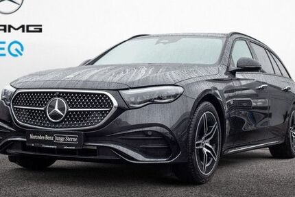 Mercedes-Benz E 300 14.289 km 51.290 &euro; Schwerte 58239