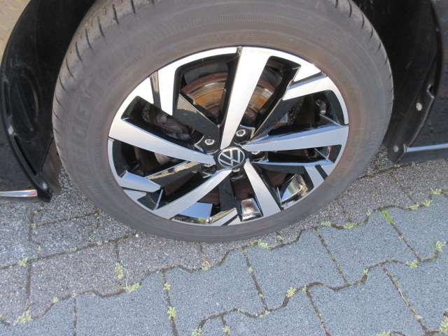 VW Polo MOVE 1.0 CLIMATRONIC ALU SITZHEIZUNG IQ LIGHT 18.032 km 16.788 &euro; Bergkamen 59192