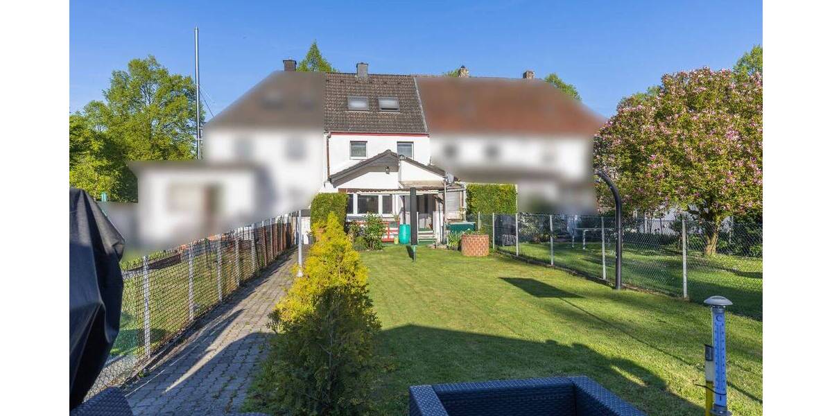 Mehrfamilienhaus, Wohnhaus Unna Alte Heide - 4 Zimmer, 105 m&sup2;, 285.000&euro; | Angebot:26542691