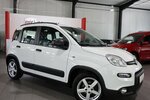 Fiat Panda 1.0 Mild-Hybrid CITY LIFE WHITE / SHZ, PDC 32.000 km 11.444 &euro; Hamm 59077
