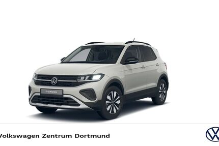VW T-Cross 6.260 km 25.444 &euro; Dortmund 44141