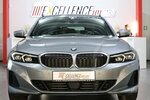 BMW 318d Touring ADVANTAGE CURVED+NAVI, LEDER, LED 67.000 km 29.777 &euro; Hamm 59077
