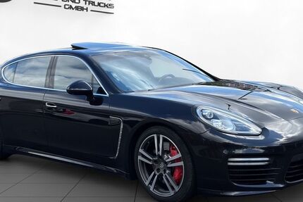 Porsche Panamera 199.900 km 25.999 &euro; Hagen 58089
