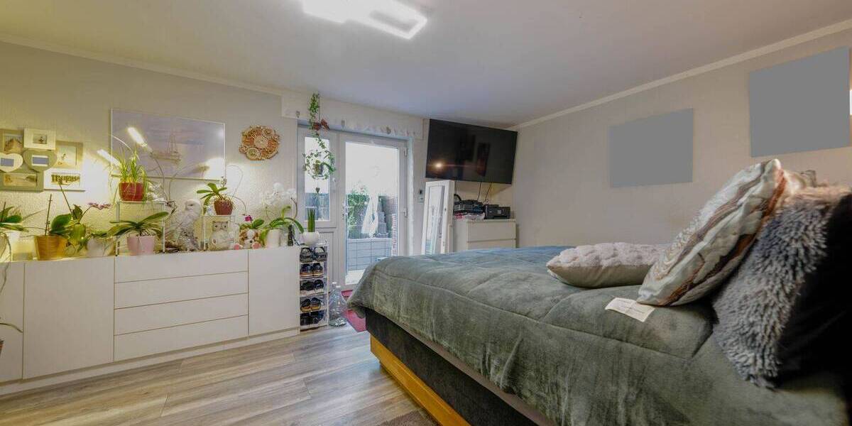 Mehrfamilienhaus, Wohnhaus Nordkirchen Südkirchen - 9 Zimmer, 327 m&sup2;, 698.000&euro; | Angebot:25689569