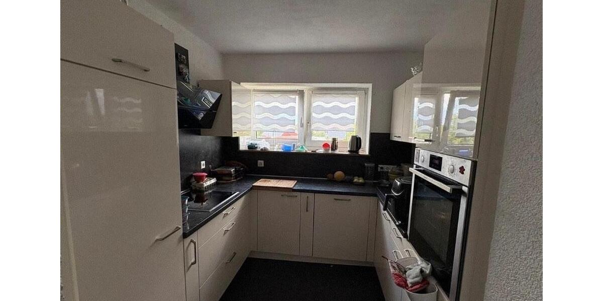 Etagenwohnung Werl - 3 Zimmer, 73 m&sup2;, 145.000&euro; | Angebot:26105005