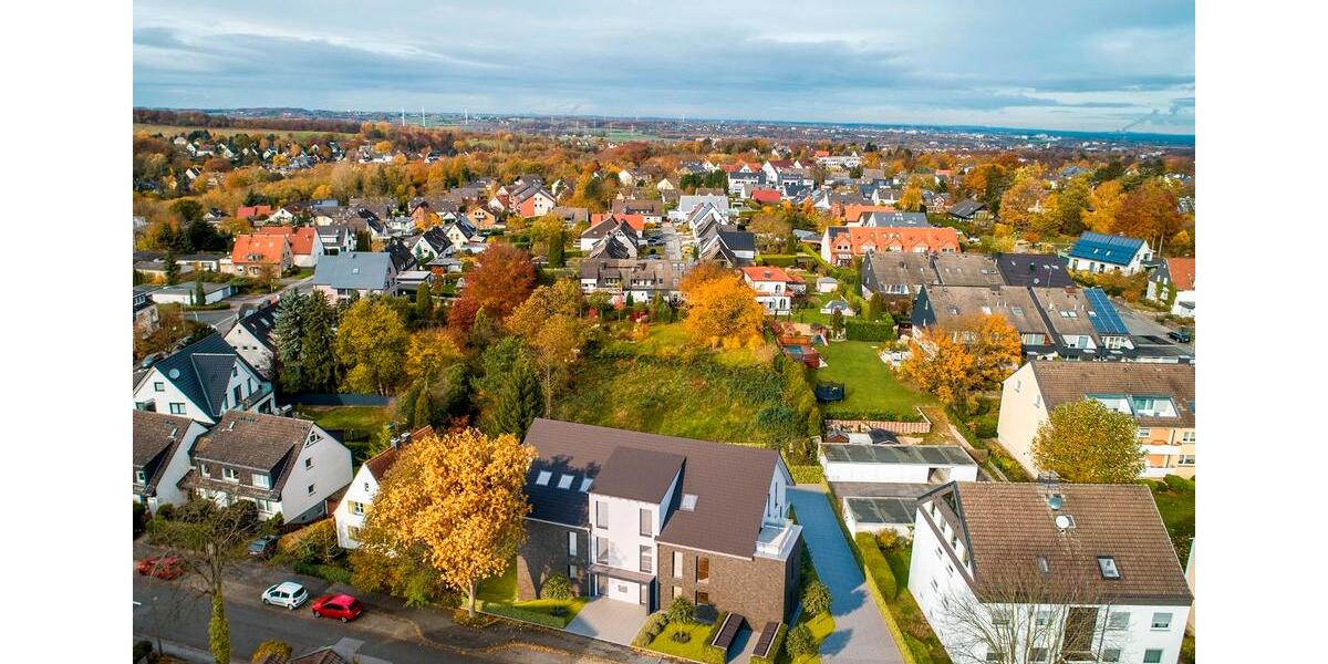 Etagenwohnung Dortmund Hombruch - 3.5 Zimmer, 81 m&sup2;, 447.200&euro; | Angebot:9117472