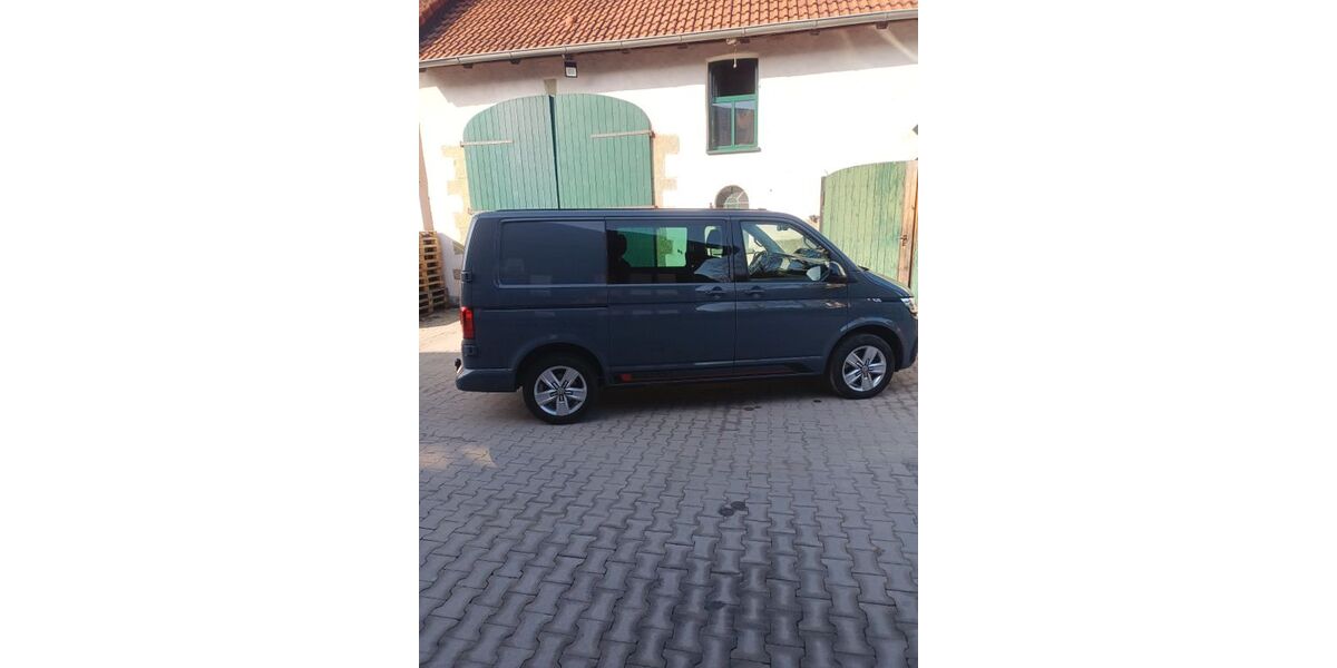 VW T6 Kombi 136.250 km 34.900 &euro; Ense 59469
