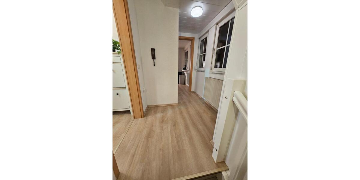 Dachgeschoßwohnung Lünen Alstedde - 4 Zimmer, 80 m&sup2;, 590&euro; | Angebot:26549535