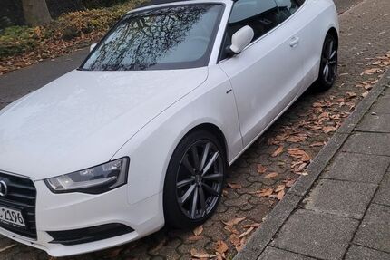 Audi A5 131.000 km 15.500 &euro; Lünen 44534