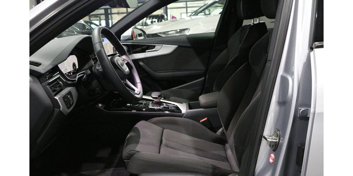 Audi A4 Avant 35 TDI ADVANCED BUSINESS BLACK-PLUS 47.000 km 29.777 &euro; Hamm 59077