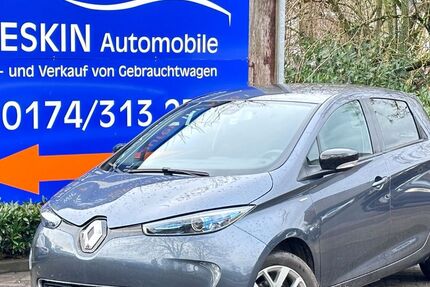 Renault ZOE 137.000 km 3.990 &euro; Ahlen 59227
