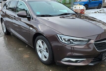 Opel Insignia 135.000 km 12.950 &euro; Hagen 58135