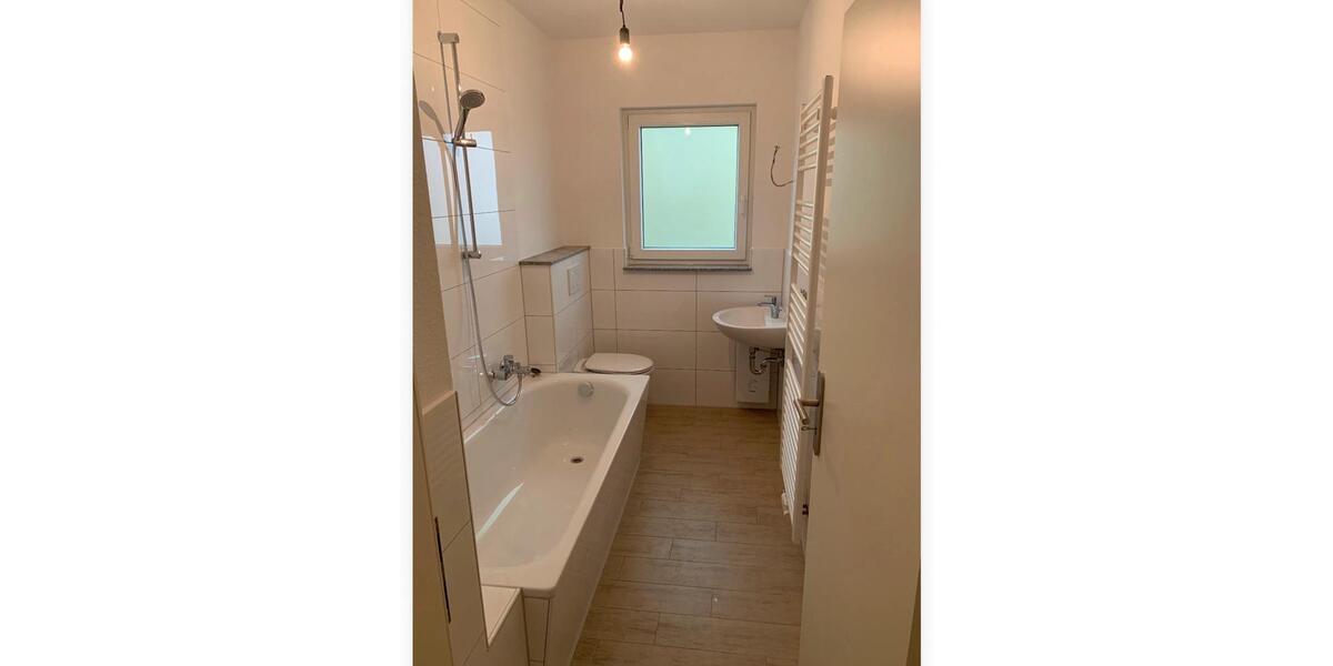 Hochparterre Dortmund - 3 Zimmer, 59 m&sup2;, 670&euro; | Angebot:25934339