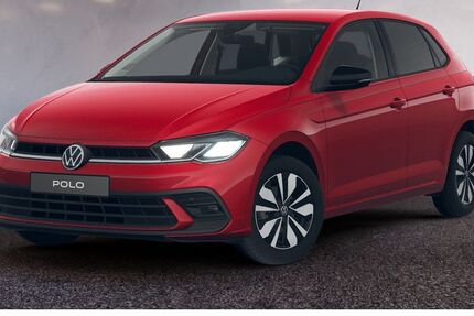 VW Polo 16.771 km 19.330 &euro; Menden 58706