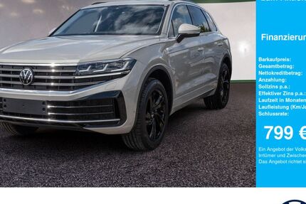VW Touareg 9.995 km 78.770 &euro; Menden 58706
