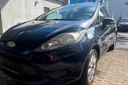 Ford Fiesta 256.793 km 1.695 &euro; Hagen 58135