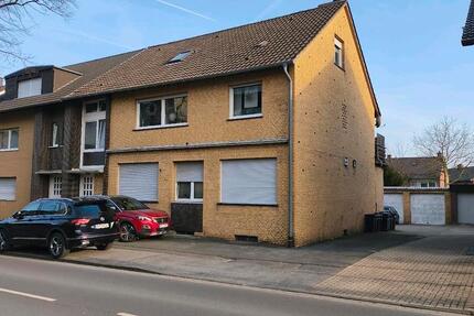 Wohnung Hamm Bockum - 2.5 Zimmer, 50 m&sup2;, 650&euro; | Angebot:25165636