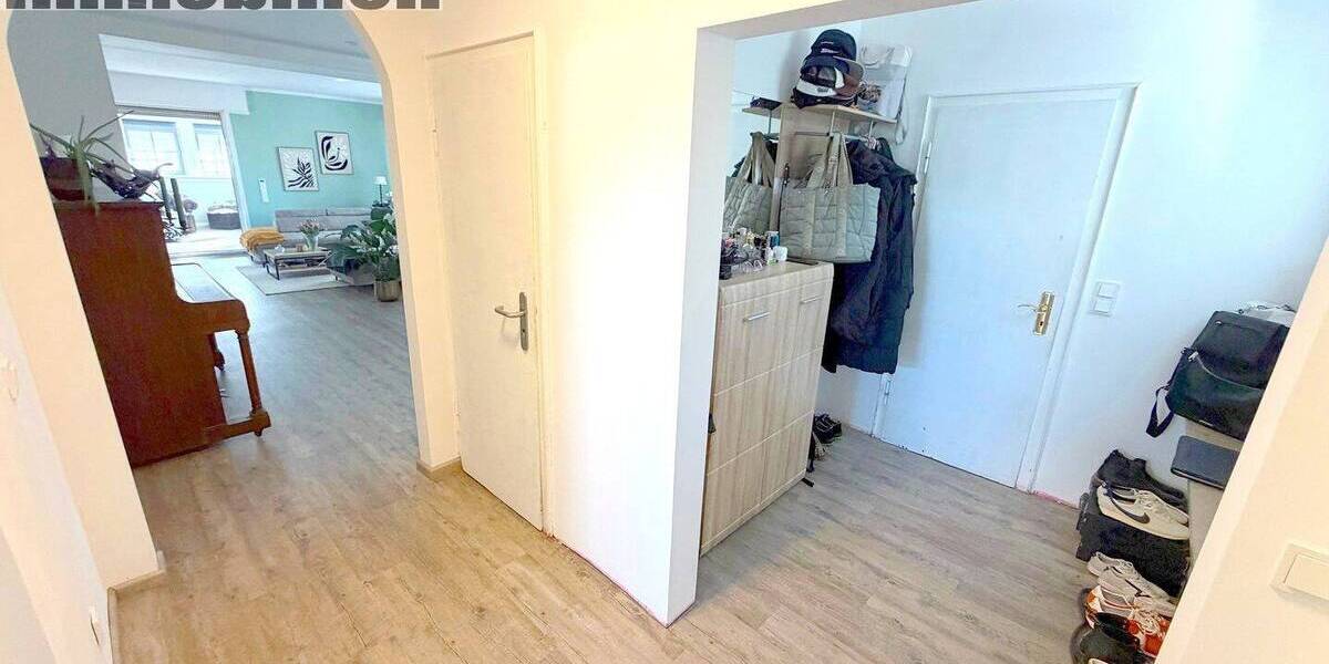Doppelhaushälfte Kamen Methler - 4 Zimmer, 177 m&sup2;, 349.000&euro; | Angebot:26378402