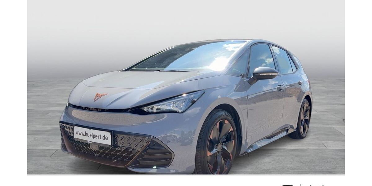 Cupra Born 55.051 km 24.380 &euro; Dortmund 44269