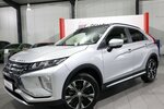 Mitsubishi Eclipse Cross 1.5 T-MIVEC TOP / LED, LEDER, HUD 47.000 km 18.444 &euro; Hamm 59077