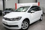 VW Touran 2.0 TDI DSG IQ Comfortline / 7-SITZE, LED 66.000 km 29.777 &euro; Hamm 59077