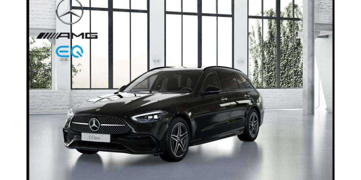 Mercedes-Benz C 300 57.280 km 34.670 &euro; Lünen 44532