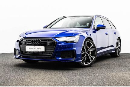 Audi A6 25.797 km 44.930 &euro; Hagen 58091