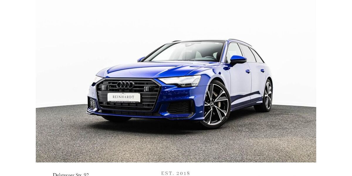Audi A6 25.797 km 44.930 &euro; Hagen 58091