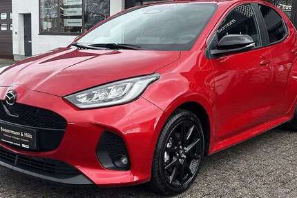 Mazda 2 1.120 km 23.990 &euro; Dortmund 44263