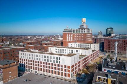 Wohnung Dortmund Innenstadt West - 1 Zimmer, 20 m&sup2;, 420&euro; | Angebot:18844079