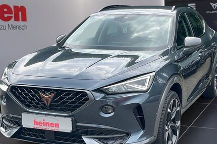 Cupra Formentor 36.566 km 25.939 &euro; Bergkamen 59192