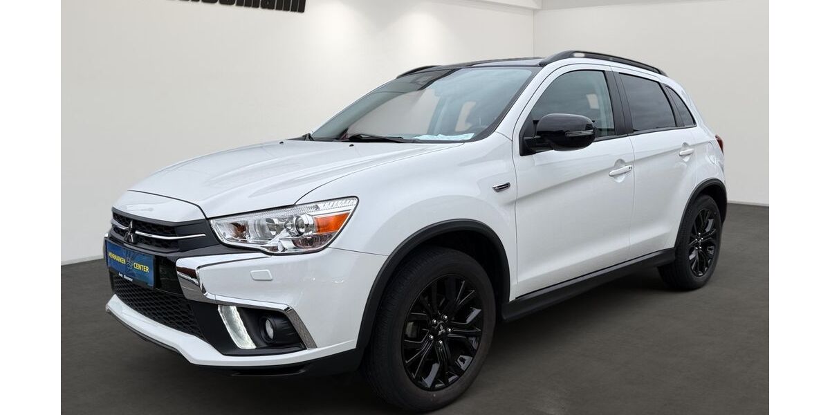 Mitsubishi ASX 44.500 km 15.970 &euro; Ahlen 59229