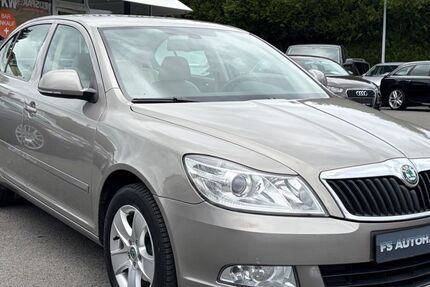 Skoda Octavia 93.000 km 7.599 &euro; Hamm Westfalen 59065
