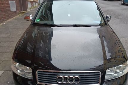 Audi A4 252.000 km 999 &euro; Hagen 58099